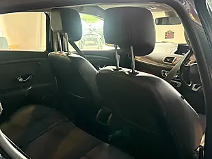Used 2015 Renault Megane Dynamique Nav Grey - Interior and Exterior details 12