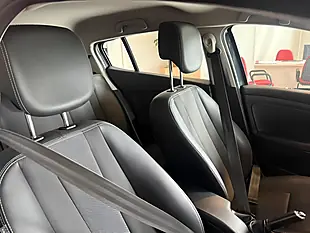 Used 2015 Renault Megane Dynamique Nav Grey - Interior and Exterior details 13