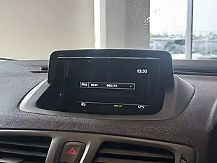 Used 2015 Renault Megane Dynamique Nav Grey - Interior and Exterior details 18