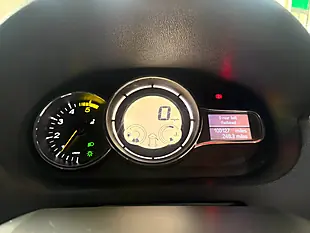 Used 2015 Renault Megane Dynamique Nav Grey - Interior and Exterior details 19