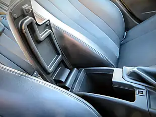 Used 2015 Renault Megane Dynamique Tom Tom Metallic Silver - Interior and Exterior details 16
