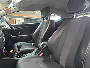 Used 2015 Renault Megane Energy Dynamique Tomtom White - Interior and Exterior details 10