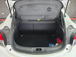 Used 2015 Renault Megane Energy Dynamique Tomtom White - Interior and Exterior details 13
