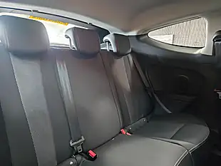 Used 2015 Renault Megane Energy Dynamique Tomtom White - Interior and Exterior details 17