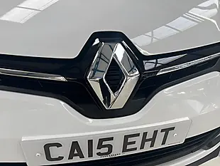 Used 2015 Renault Megane Energy Dynamique Tomtom White - Interior and Exterior details 18
