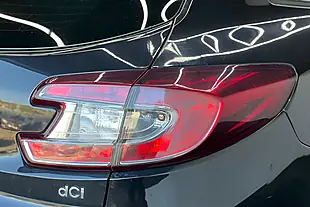 Used 2015 Renault Megane Limited Edition Energy Black - Interior and Exterior details 11
