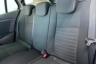 Used 2015 Renault Megane Limited Edition Energy Black - Interior and Exterior details 14