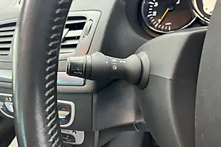 Used 2015 Renault Megane Limited Edition Energy Black - Interior and Exterior details 16