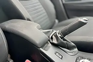 Used 2015 Renault Megane Limited Edition Energy Black - Interior and Exterior details 17