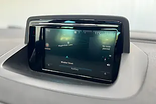 Used 2015 Renault Megane Limited Edition Energy Black - Interior and Exterior details 19