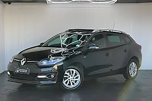 Used 2015 Renault Megane Limited Edition Energy Black - Interior and Exterior details 7