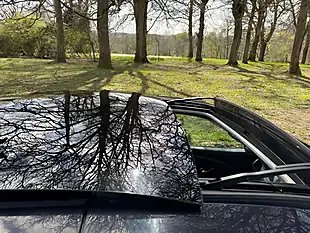 Used 2015 Renault Megane Limited Nav Grey - Interior and Exterior details 16