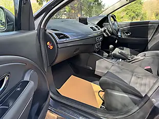 Used 2015 Renault Megane Limited Nav Grey - Interior and Exterior details 18
