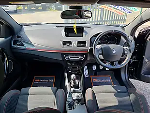 Used 2015 Renault Megane Renaultsport Black - Interior and Exterior details 15