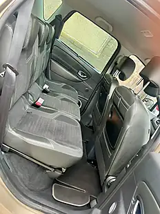 Used 2015 Renault Scenic X Mod Dynamique Tom Tom Champagne Metallic - Interior and Exterior details 10