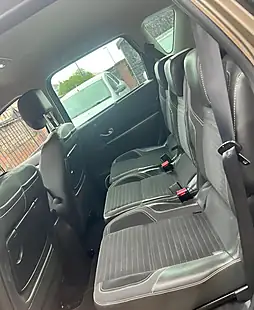 Used 2015 Renault Scenic X Mod Dynamique Tom Tom Champagne Metallic - Interior and Exterior details 9