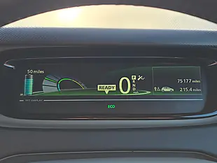 Used 2015 Renault Zoe Dynamique Intens White - Interior and Exterior details 10