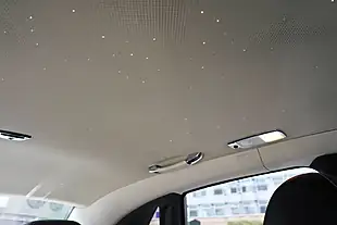 Used 2015 Rolls-Royce Ghost Series Ii White - Interior and Exterior details 12