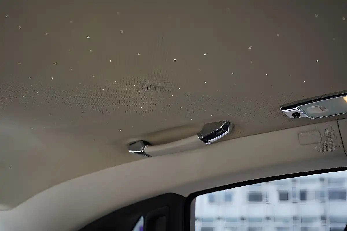Used 2015 Rolls-Royce Ghost Series Ii White - Interior and Exterior details 13