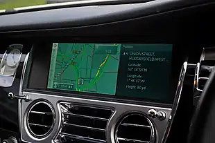 Used 2015 Rolls-Royce Ghost Series Ii White - Interior and Exterior details 19