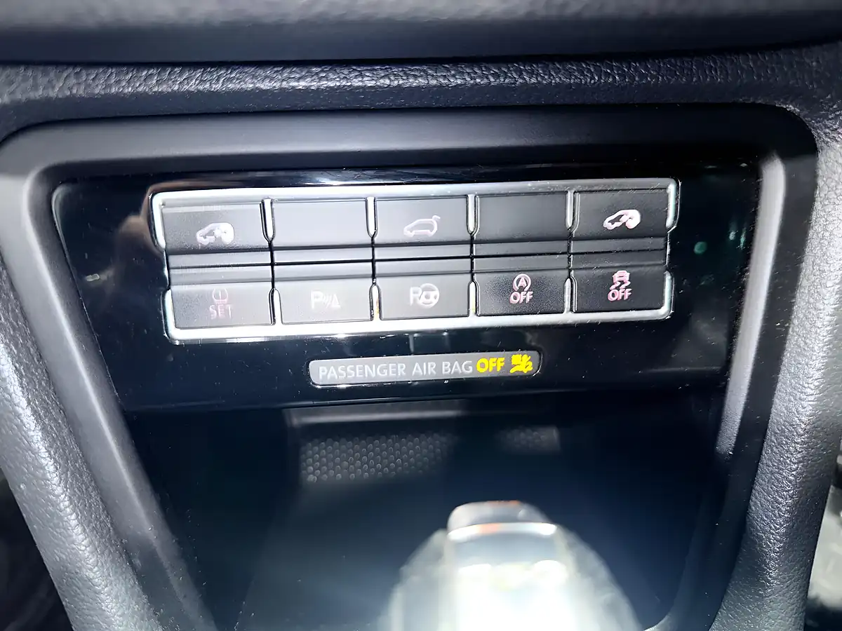 Used 2015 SEAT Alhambra Se Lux Brown - Interior and Exterior details 11