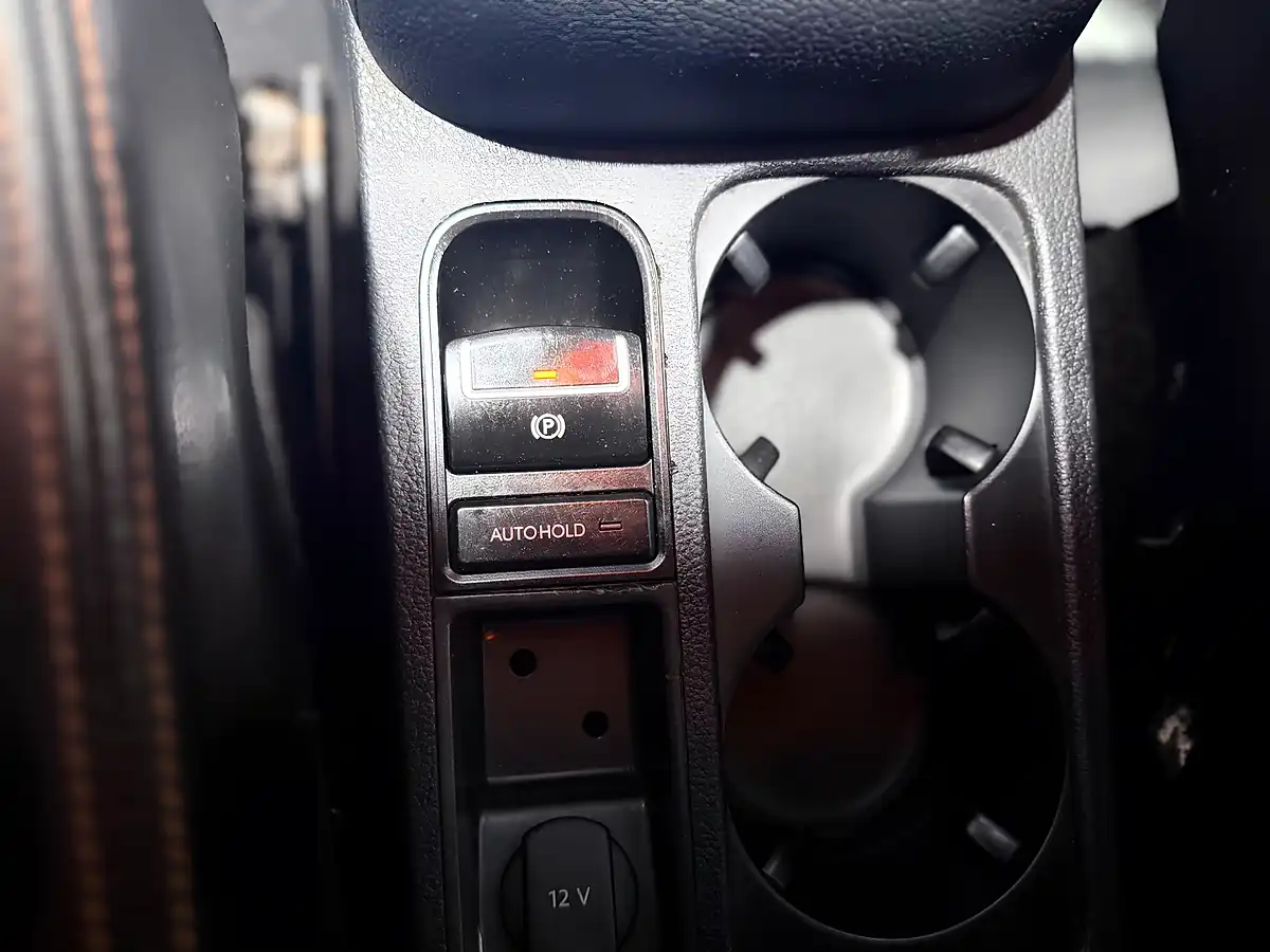 Used 2015 SEAT Alhambra Se Lux Brown - Interior and Exterior details 12