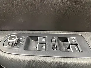 Used 2015 SEAT Alhambra Se Lux Brown - Interior and Exterior details 13