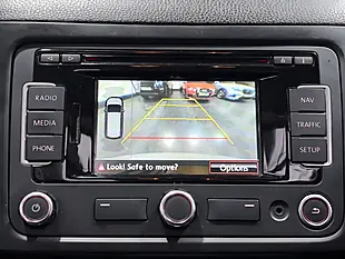 Used 2015 SEAT Alhambra Se Lux Brown - Interior and Exterior details 16