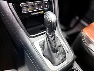 Used 2015 SEAT Alhambra Se Lux Brown - Interior and Exterior details 7