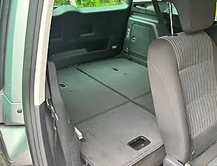 Used 2015 SEAT Alhambra Se Reflex Silver - Interior and Exterior details 12
