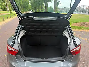 Used 2015 SEAT Ibiza Connect Sport Grey - Interior and Exterior details 11
