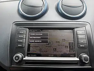 Used 2015 SEAT Ibiza Connect Sport Grey - Interior and Exterior details 17