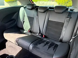 Used 2015 SEAT Ibiza Fr Black Red - Interior and Exterior details 16