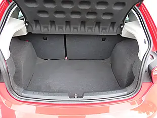 Used 2015 SEAT Ibiza Fr Black Red - Interior and Exterior details 10