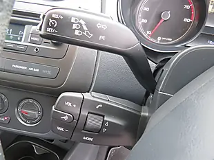 Used 2015 SEAT Ibiza Fr Black Red - Interior and Exterior details 13