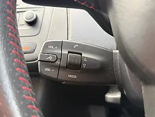 Used 2015 SEAT Ibiza Fr Black Sport Coupe Black - Interior and Exterior details 18