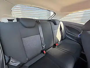 Used 2015 SEAT Ibiza Fr Grey - Interior and Exterior details 4