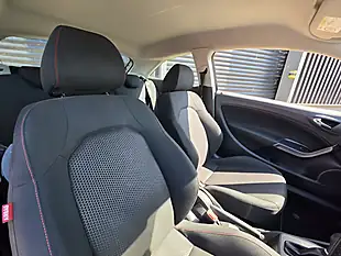 Used 2015 SEAT Ibiza Fr Grey - Interior and Exterior details 5