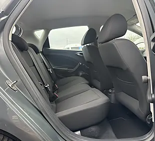 Used 2015 SEAT Ibiza Fr Grey - Interior and Exterior details 11