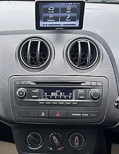 Used 2015 SEAT Ibiza Fr Grey - Interior and Exterior details 14