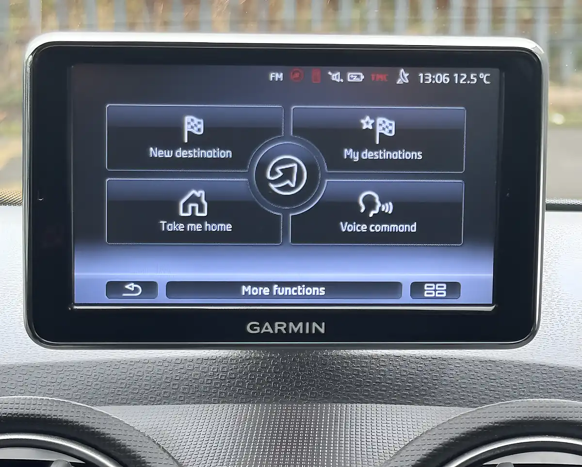 Used 2015 SEAT Ibiza Fr Grey - Interior and Exterior details 16
