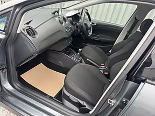 Used 2015 SEAT Ibiza Fr Grey - Interior and Exterior details 9