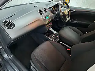 Used 2015 SEAT Ibiza Fr Grey - Interior and Exterior details 14