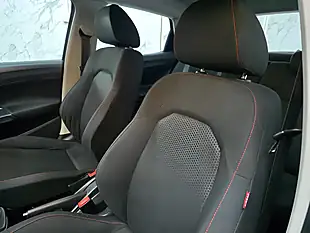 Used 2015 SEAT Ibiza Fr Grey - Interior and Exterior details 15