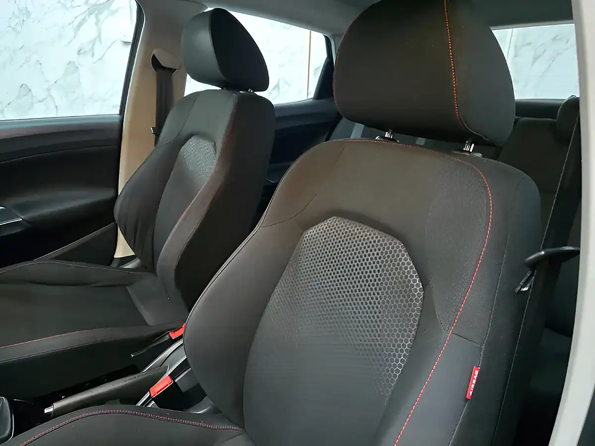 Used 2015 SEAT Ibiza Fr Grey - Interior and Exterior details 15