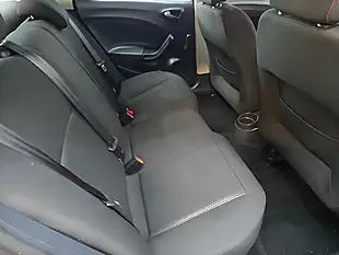 Used 2015 SEAT Ibiza Fr Grey - Interior and Exterior details 17