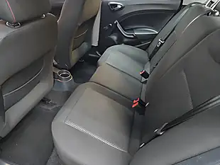 Used 2015 SEAT Ibiza Fr Grey - Interior and Exterior details 18