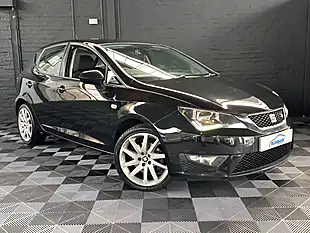 Used 2015 SEAT Ibiza Fr - Interior and Exterior details 13