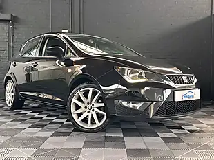 Used 2015 SEAT Ibiza Fr - Interior and Exterior details 14