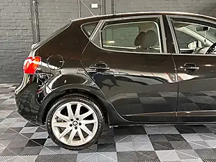 Used 2015 SEAT Ibiza Fr - Interior and Exterior details 15